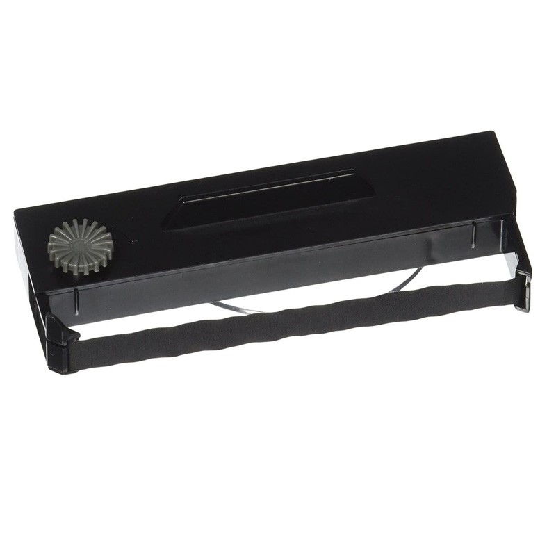 Ribon compatibil Epson ERC27 PU, violet - imagine 4